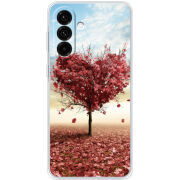 Чохол BoxFace Samsung Galaxy A17 (A175) Tree of Love