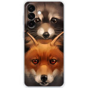 Чохол BoxFace Samsung Galaxy A17 (A175) 