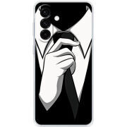 Чохол BoxFace Samsung Galaxy A17 (A175) Tie