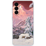 Чохол BoxFace Samsung Galaxy A17 (A175) 