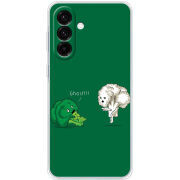 Чохол BoxFace Samsung Galaxy A17 (A175) 