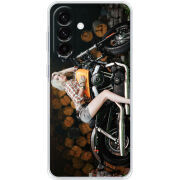 Чохол BoxFace Samsung Galaxy A17 (A175) 