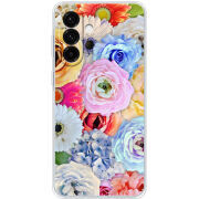 Чохол BoxFace Samsung Galaxy A17 (A175) Blossom