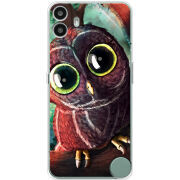 Чохол BoxFace Nothing CMF Phone 1 