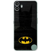 Чохол BoxFace Nothing CMF Phone 1 