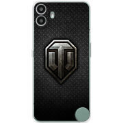 Чохол BoxFace Nothing CMF Phone 1 