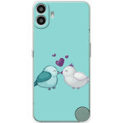 Чохол BoxFace Nothing CMF Phone 1 