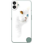 Чохол BoxFace Nothing CMF Phone 1 