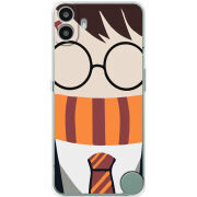 Чохол BoxFace Nothing CMF Phone 1 Harry