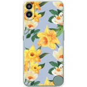 Чохол BoxFace Nothing CMF Phone 1 