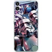 Чохол BoxFace Nothing CMF Phone 1 Stormtroopers