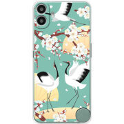 Чохол BoxFace Nothing CMF Phone 1 