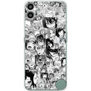 Чохол BoxFace Nothing CMF Phone 1 O-Face