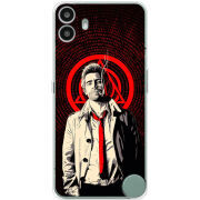 Чохол BoxFace Nothing CMF Phone 1 Константин NBC