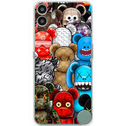 Чохол BoxFace Nothing CMF Phone 1 Find your bear