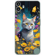 Чохол BoxFace Nothing CMF Phone 1 