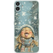 Чохол BoxFace Nothing CMF Phone 1 Смак дитинства