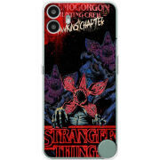 Чохол BoxFace Nothing CMF Phone 1 