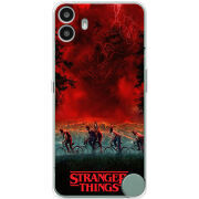 Чохол BoxFace Nothing CMF Phone 1 