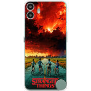 Чохол BoxFace Nothing CMF Phone 1 