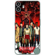 Чохол BoxFace Nothing CMF Phone 1 