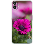 Чохол BoxFace Nothing CMF Phone 1 