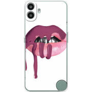 Чохол BoxFace Nothing CMF Phone 1 