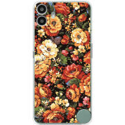 Чохол BoxFace Nothing CMF Phone 1 