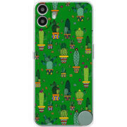 Чохол BoxFace Nothing CMF Phone 1 
