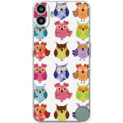 Чохол BoxFace Nothing CMF Phone 1 