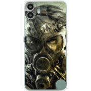 Чохол BoxFace Nothing CMF Phone 1 