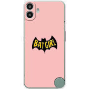 Чохол BoxFace Nothing CMF Phone 1 