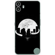 Чохол BoxFace Nothing CMF Phone 1 