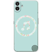 Чохол BoxFace Nothing CMF Phone 1 