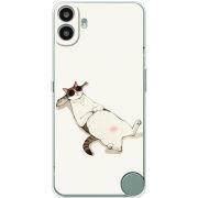 Чохол BoxFace Nothing CMF Phone 1 