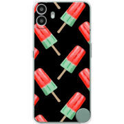 Чохол BoxFace Nothing CMF Phone 1 