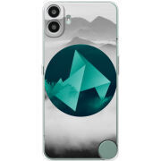 Чохол BoxFace Nothing CMF Phone 1 