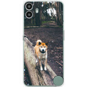 Чохол BoxFace Nothing CMF Phone 1 