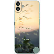 Чохол BoxFace Nothing CMF Phone 1 