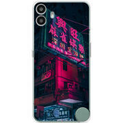 Чохол BoxFace Nothing CMF Phone 1 