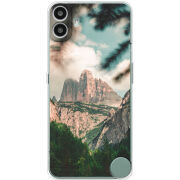 Чохол BoxFace Nothing CMF Phone 1 