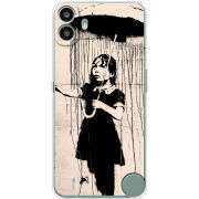 Чохол BoxFace Nothing CMF Phone 1 