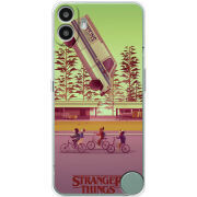Чохол BoxFace Nothing CMF Phone 1 