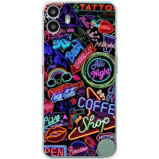 Чохол BoxFace Nothing CMF Phone 1 
