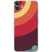 Чохол BoxFace Nothing CMF Phone 1 
