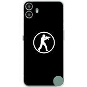 Чохол BoxFace Nothing CMF Phone 1 