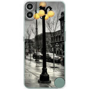 Чохол BoxFace Nothing CMF Phone 1 