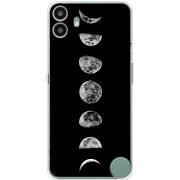 Чохол BoxFace Nothing CMF Phone 1 