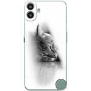 Чохол BoxFace Nothing CMF Phone 1 