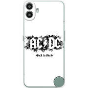 Чохол BoxFace Nothing CMF Phone 1 